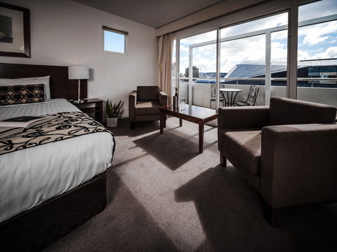 Salamanca Suites - Accommodation Whitsundays 1
