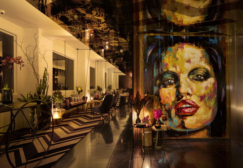 Adelphi Hotel - Accommodation Whitsundays 2