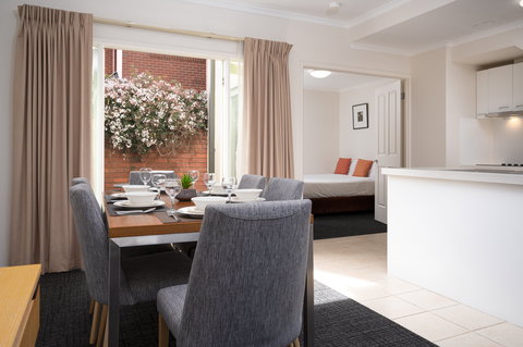 Aligned Corporate Residences Kew - Accommodation Whitsundays 2