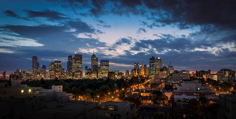 Tribeca Serviced Apartments - Accommodation Whitsundays 1