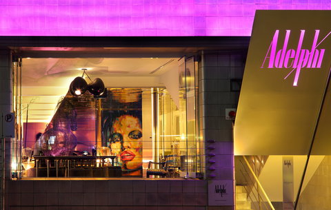 Adelphi Hotel - Accommodation Whitsundays 0