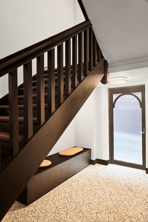 Adina Apartment Hotel on Flinders Street - Accommodation Whitsundays 2