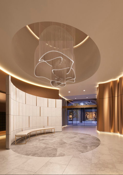 Astra Apartments Glen Waverley - Accommodation Whitsundays 2