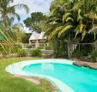 Tropicana Motor Inn - Accommodation Whitsundays