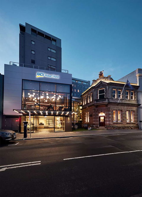 RACV Hobart Hotel - Accommodation Whitsundays 0