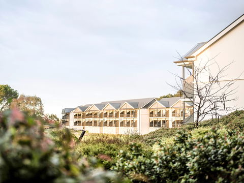 Novotel Barossa Valley Resort - Accommodation Whitsundays 0