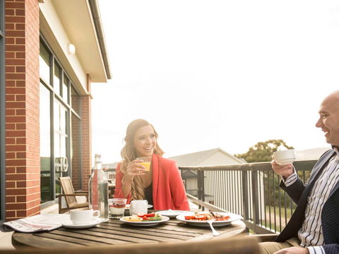 Novotel Barossa Valley Resort - Accommodation Whitsundays 2