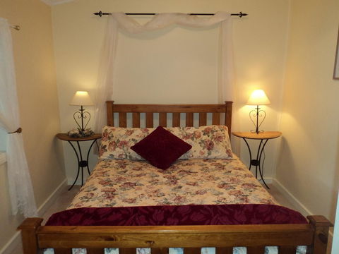 Greenocks Old Telegraph Station - Accommodation Whitsundays 2