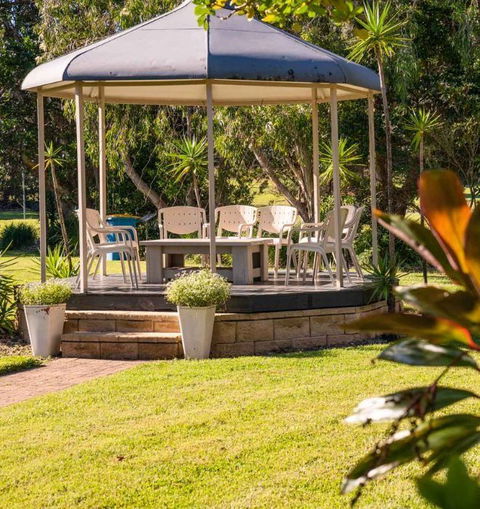 Ballina Beach Resort - Accommodation Whitsundays 0