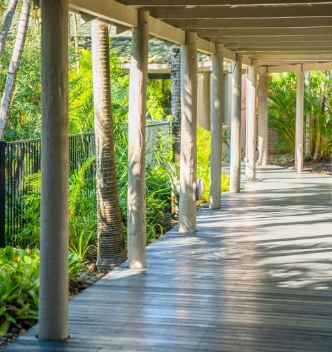 Ballina Beach Resort - Accommodation Whitsundays 1