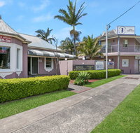 Shellharbour Village Motel - Accommodation Whitsundays