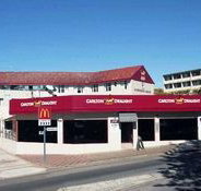 Seabreeze Hotel - Accommodation Whitsundays