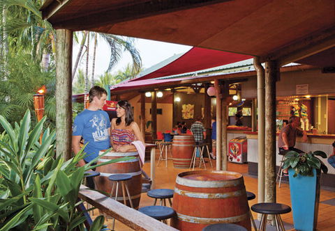Darwin FreeSpirit Resort & Holiday Park - Accommodation Whitsundays 2