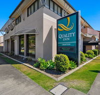 Quality Inn Grafton - Accommodation Whitsundays