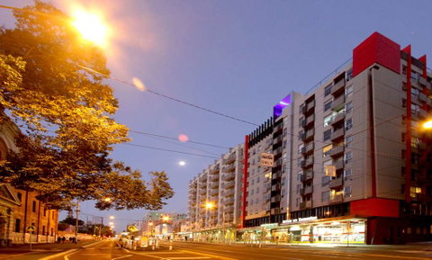 Arrow On Swanston - Accommodation Whitsundays 1