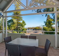 Broadwater Resort Apartments - Accommodation Whitsundays