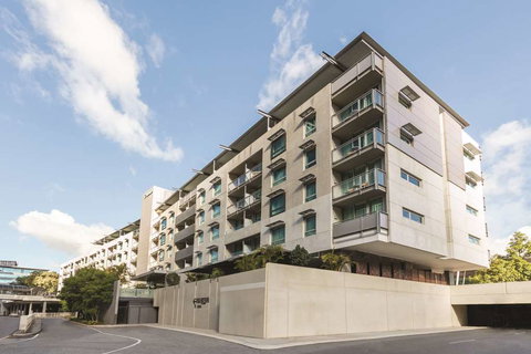 Adina Apartment Hotel Perth - Accommodation Whitsundays 0