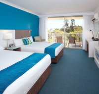 Sea World Resort