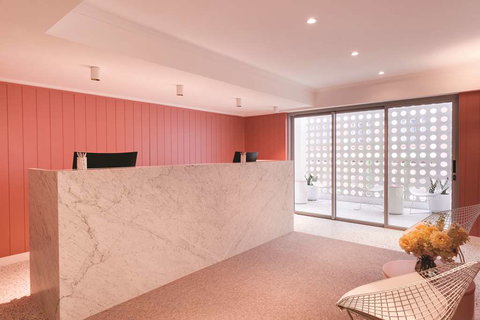 Adina Apartment Hotel Chippendale - Accommodation Whitsundays 2