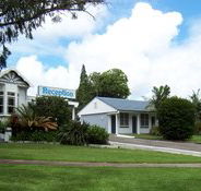 Colonial Court Motor Inn - Accommodation Whitsundays