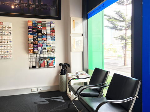 DPC New Quay - Accommodation Whitsundays 2