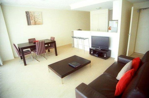 Toowoomba Central Plaza - Accommodation Whitsundays 2