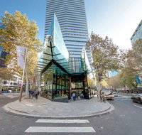 Vibe Hotel North Sydney - Accommodation Whitsundays