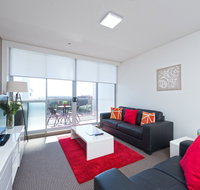 Astra Apartments North Sydney - Accommodation Whitsundays
