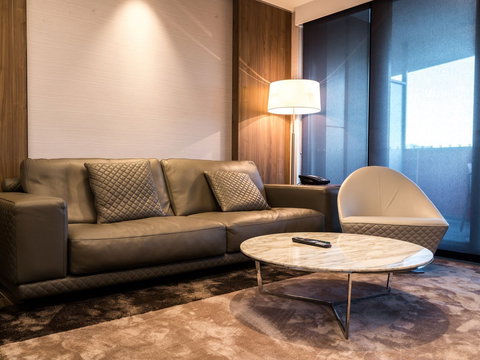 The Brankstone Hotel & Residences - Accommodation Whitsundays 2