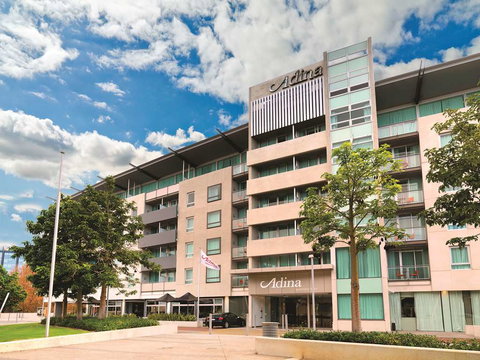Adina Apartment Hotel Perth - Accommodation Whitsundays 1