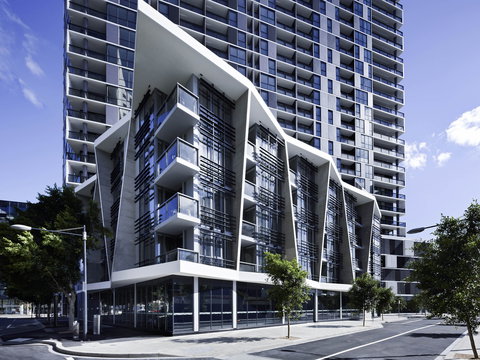 The Sebel Residences Melbourne Docklands - Accommodation Whitsundays 0