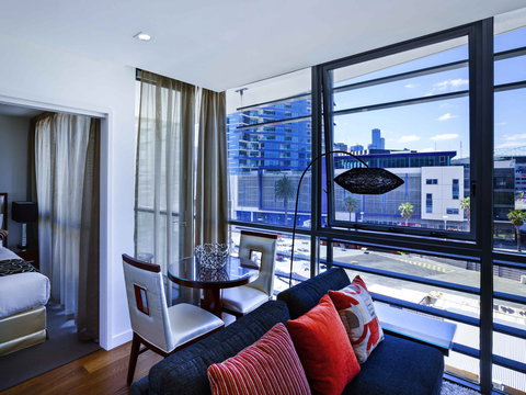 The Sebel Residences Melbourne Docklands - Accommodation Whitsundays 2