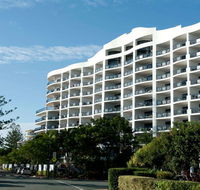 Ramada Resort Golden Beach - Accommodation Whitsundays
