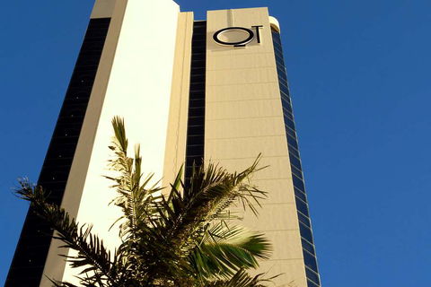 QT Gold Coast - Accommodation Whitsundays 0