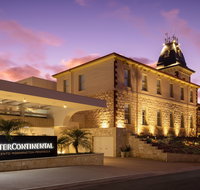 InterContinental Mornington Peninsula - Accommodation Whitsundays