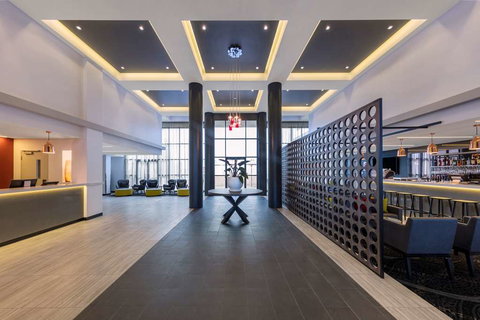 Travelodge Sydney Airport - Accommodation Whitsundays 3