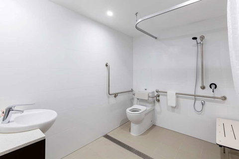 Travelodge Sydney Airport - Accommodation Whitsundays 4