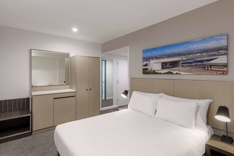 Travelodge Sydney Airport - Accommodation Whitsundays 6