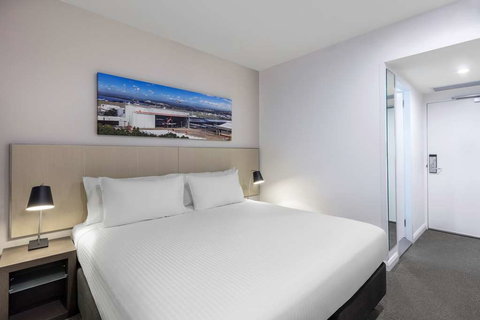 Travelodge Sydney Airport - Accommodation Whitsundays 9