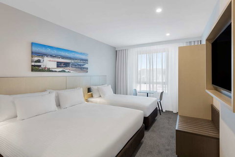 Travelodge Sydney Airport - Accommodation Whitsundays 10