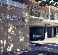Mercure Orange - Accommodation Whitsundays