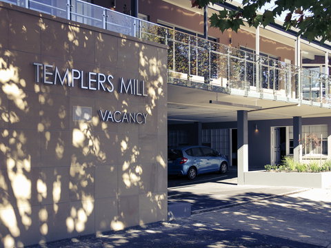 Mercure Orange - Accommodation Whitsundays 0