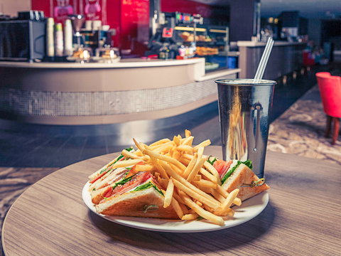 Mercure Orange - Accommodation Whitsundays 2