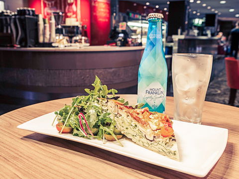 Mercure Orange - Accommodation Whitsundays 3