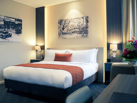 Mercure Orange - Accommodation Whitsundays 4