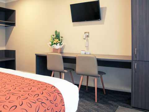 Mercure Orange - Accommodation Whitsundays 7