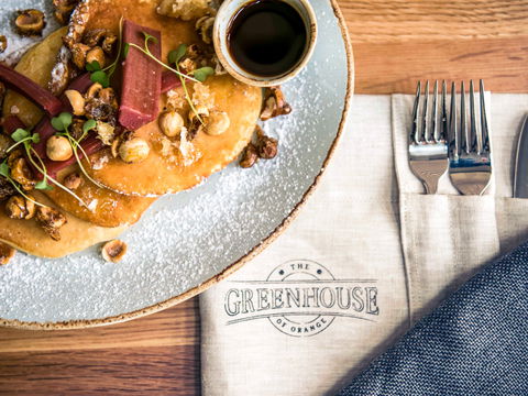 Mercure Orange - Accommodation Whitsundays 9