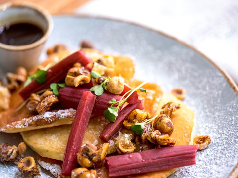 Mercure Orange - Accommodation Whitsundays 11