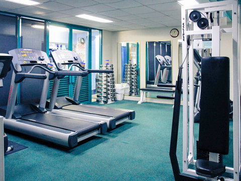 Mercure Orange - Accommodation Whitsundays 12