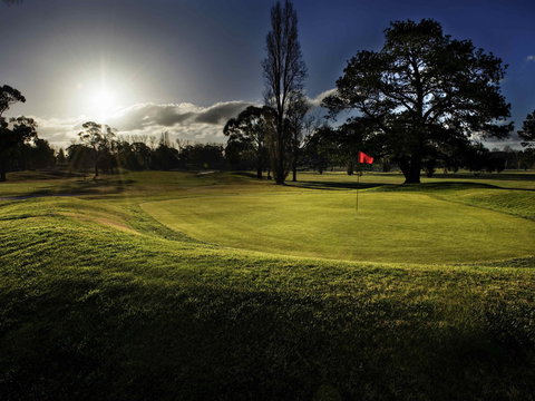 Mercure Orange - Accommodation Whitsundays 13